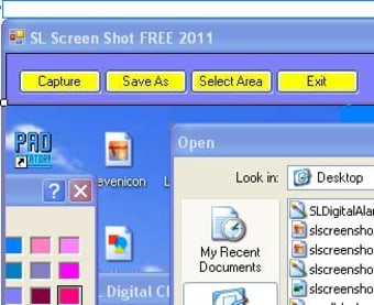 SL Screen Shot Free0