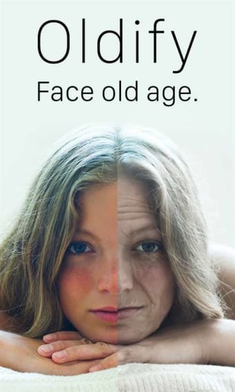 Oldify - Face your Old Age  102