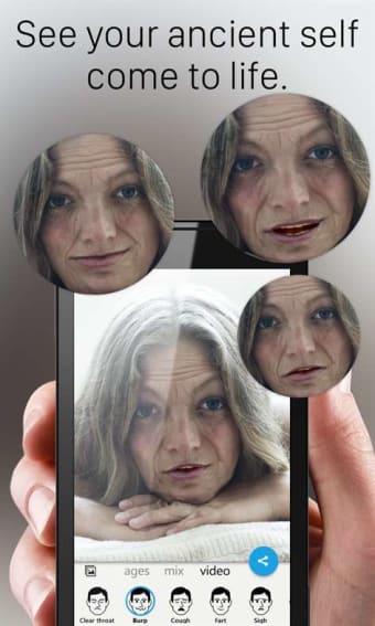 Oldify - Face your Old Age  103