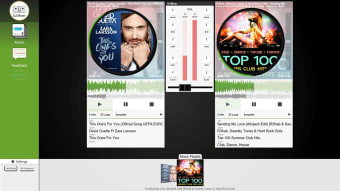 DJ Mixer App - Mix Music  103