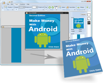 Virtual Cover Creator0