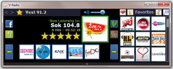 V-Radio0