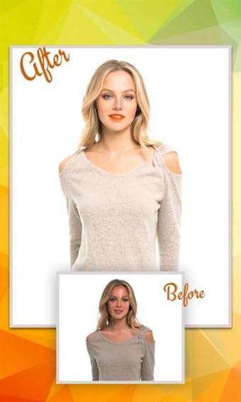 Beauty Plus Smooth camera1