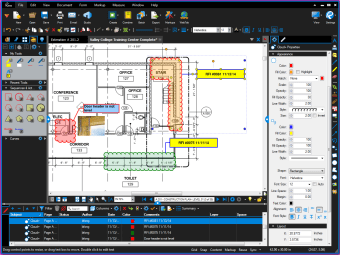 Bluebeam Revu CAD0
