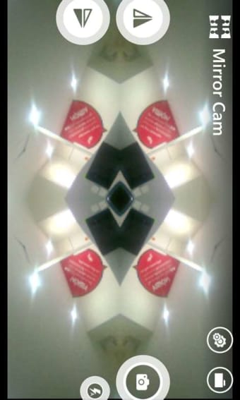 Mirror Cam  101