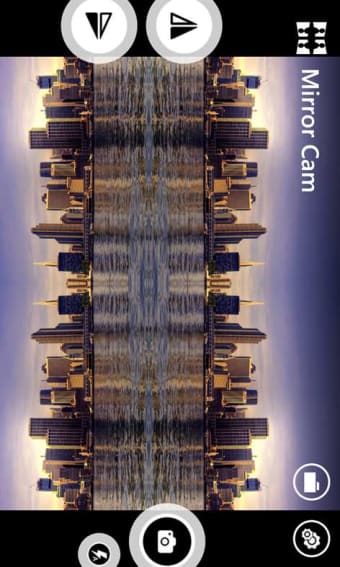 Mirror Cam  102