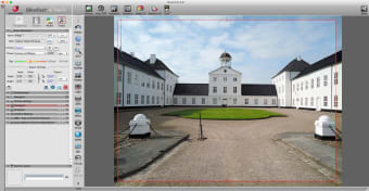 SilverFast Canon Scanner Software1