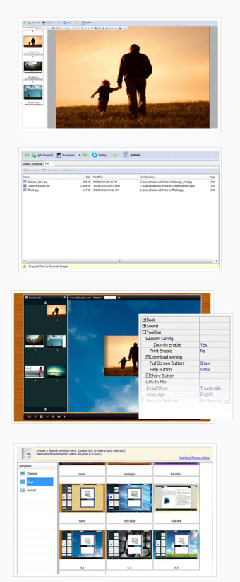 Flip Image0