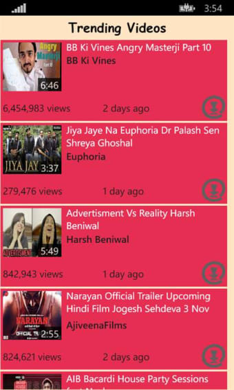 Viva Video Player  100