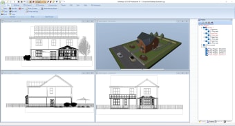 Ashampoo 3D CAD Professional 101