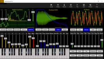 MIDI Keyboard Pro  103