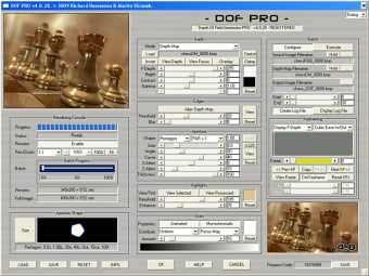 DOF PRO0