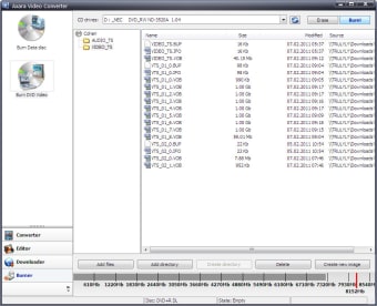 Axara Video Converter2