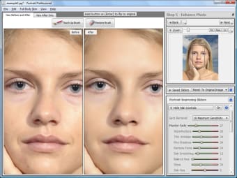Portrait Professional0