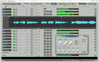 MultitrackStudio Lite0