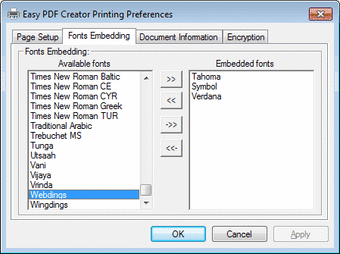 WinPDF2
