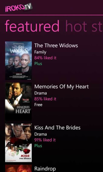 iROKOtv  101