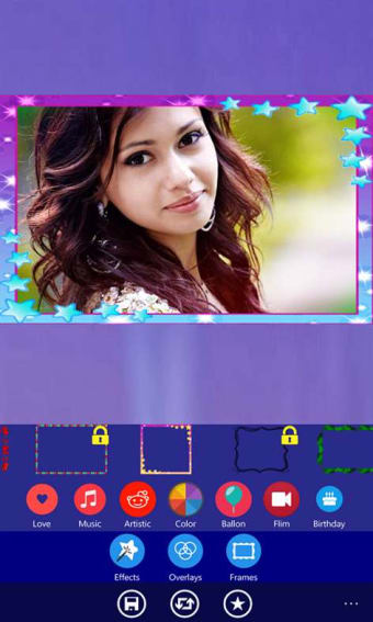 Photo Blender : Photo Editor  100