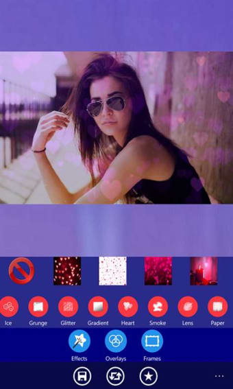 Photo Blender : Photo Editor  101