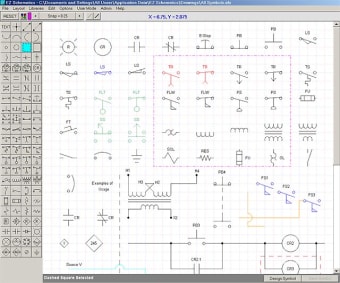EZ Schematics0