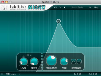 FabFilter Micro (64 bit)0