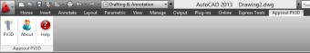 PV3D for AutoCAD 20132