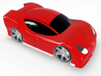 3DVIA Shape1
