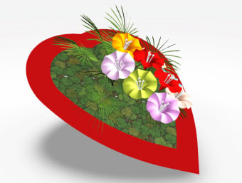 3DVIA Shape0