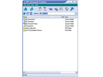 SWF Decompiler Premium0