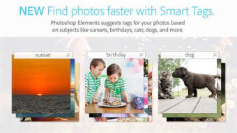 Adobe Photoshop Elements 15  102