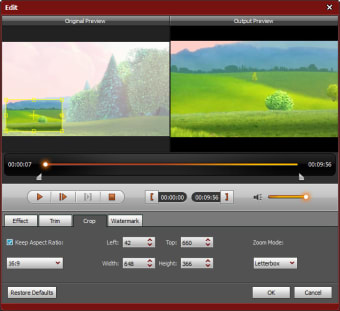 4Videosoft iPhone 4 Video Converter4