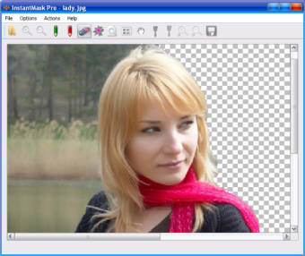 InstantMask Pro0