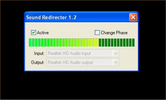 Sound Redirector0