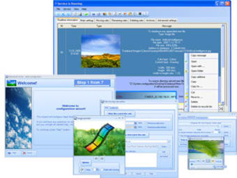 Photo Organizer Software0
