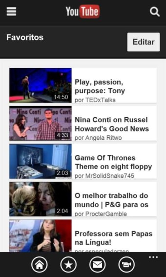 Explorer 4 Youtube  100