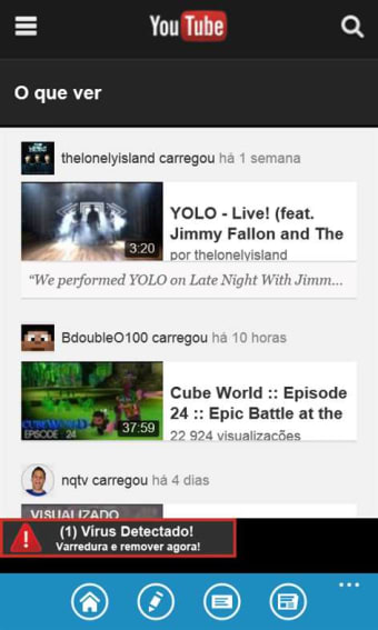 Explorer 4 Youtube  101