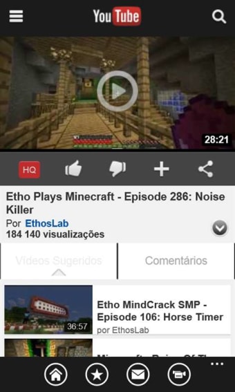 Explorer 4 Youtube  103