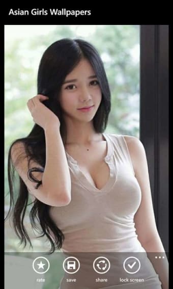 Asian Girls Wallpapers  100