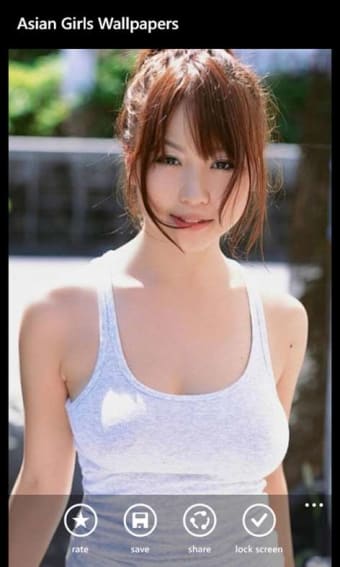 Asian Girls Wallpapers  101