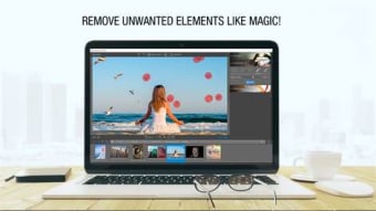 InPixio Photo Eraser  101