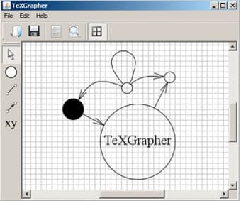 TeXGrapher0