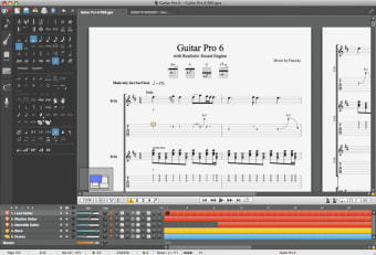 Guitar Pro2