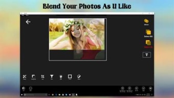BlendMix - Photo Blend  100