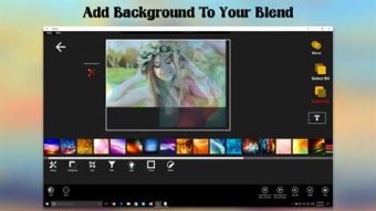 BlendMix - Photo Blend  101