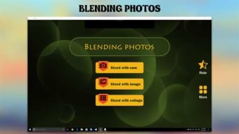 BlendMix - Photo Blend  102