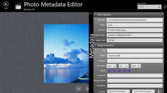 neuPhoto Exif Editor  101