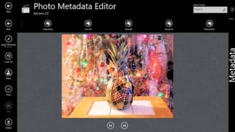 neuPhoto Exif Editor  103