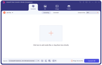 Aiseesoft Video Converter Ultimate4