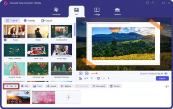 Aiseesoft Video Converter Ultimate3