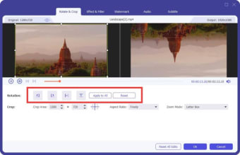 Aiseesoft Video Converter Ultimate5